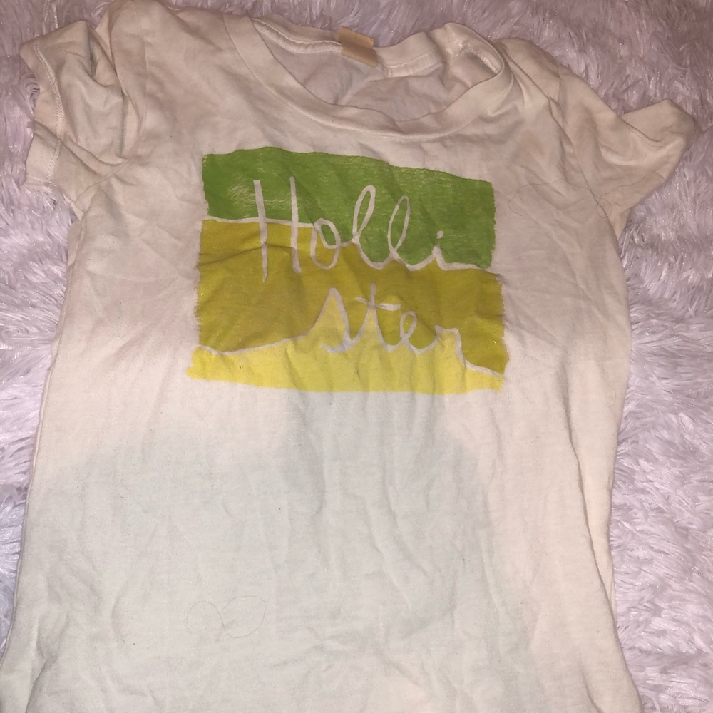 T shirt